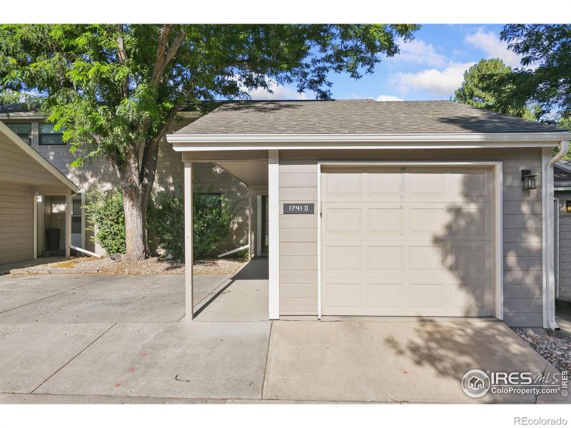1741 Brookhaven Cir E #D, Fort Collins, CO 80525
