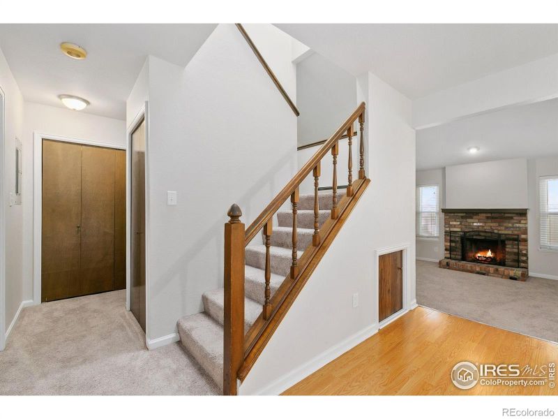 1741 Brookhaven Cir E #D, Fort Collins, CO 80525