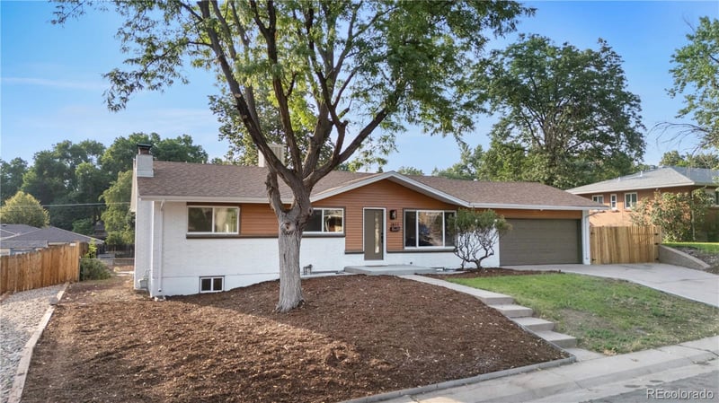 2811 S Utica St, Denver, CO 80236