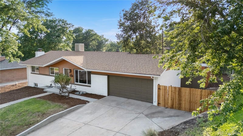 2811 S Utica St, Denver, CO 80236