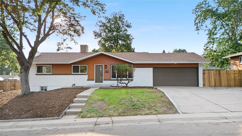 2811 S Utica St, Denver, CO 80236