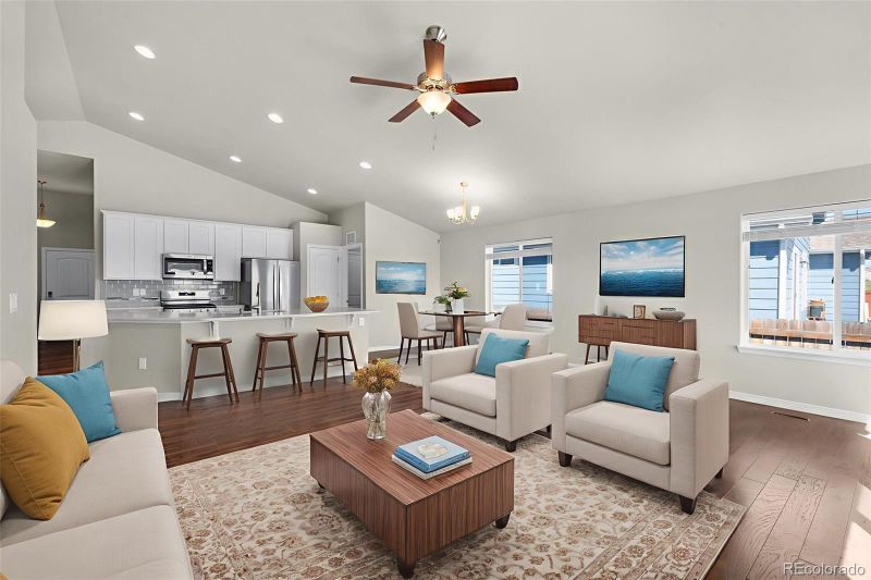 10009 Morning Vista Dr, Peyton, CO 80831