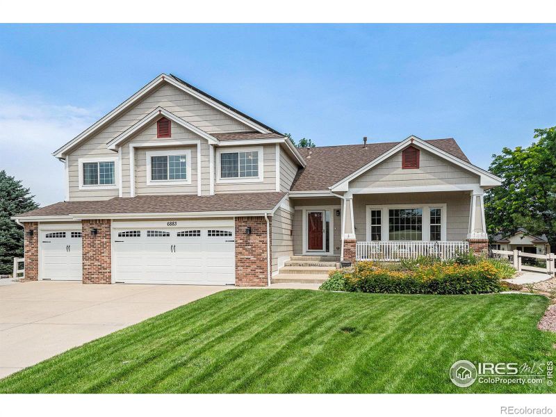 6883 Sage Ave, Firestone, CO 80504