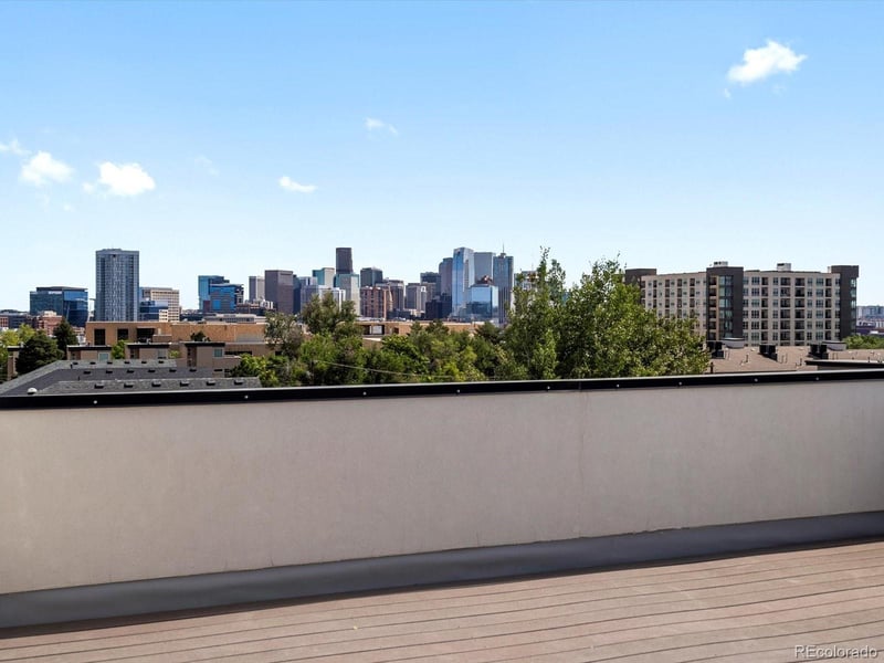 2580 N Clay St, Denver, CO 80211