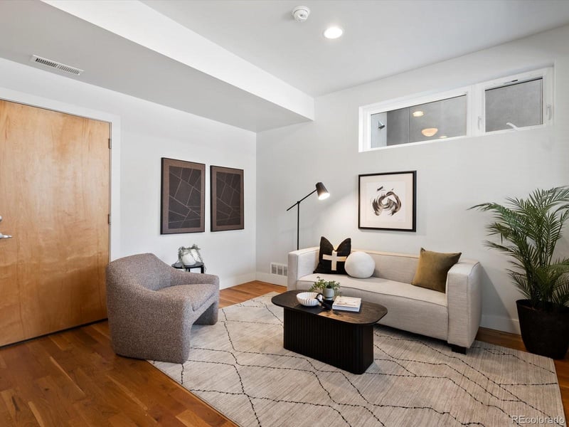 2580 N Clay St, Denver, CO 80211