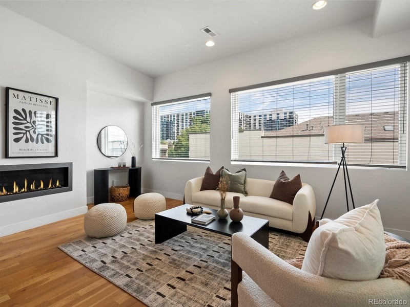 2580 N Clay St, Denver, CO 80211
