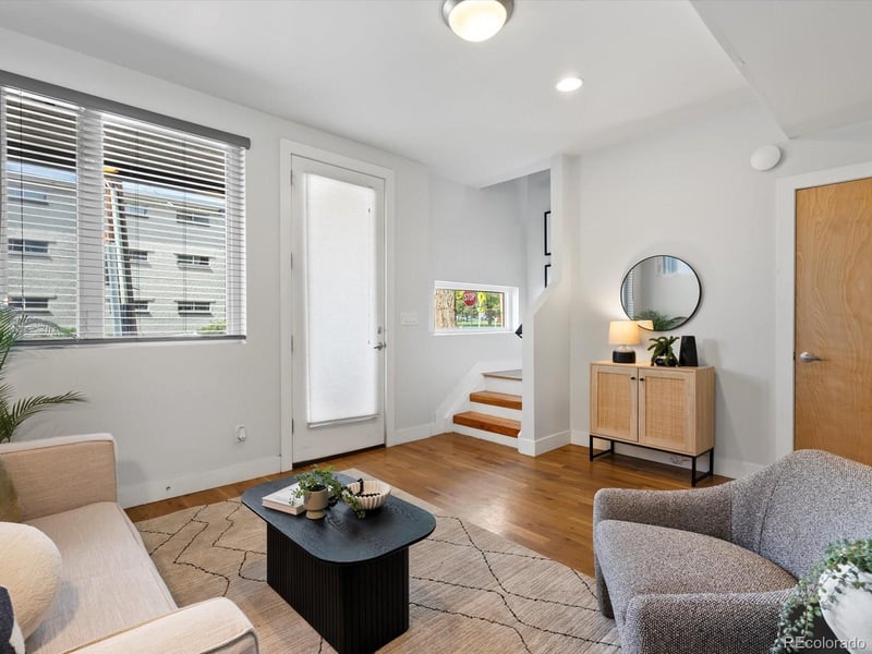 2580 N Clay St, Denver, CO 80211