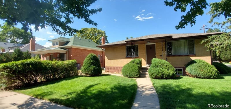 2903-2905 W 39th Ave, Denver, CO 80211
