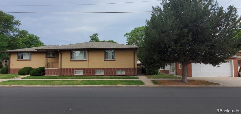 2903-2905 W 39th Ave, Denver, CO 80211