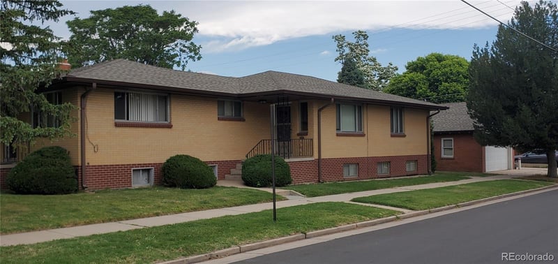 2903-2905 W 39th Ave, Denver, CO 80211