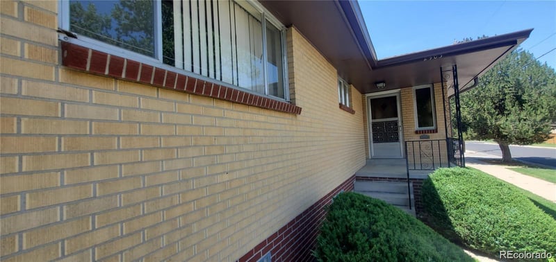 2903-2905 W 39th Ave, Denver, CO 80211