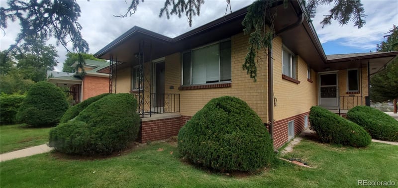2903-2905 W 39th Ave, Denver, CO 80211