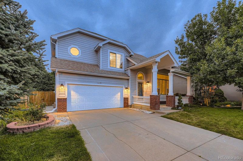 4035 S Sable Way, Aurora, CO 80014