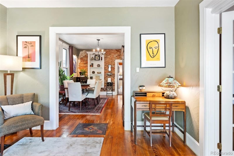 34 W Maple Ave, Denver, CO 80223