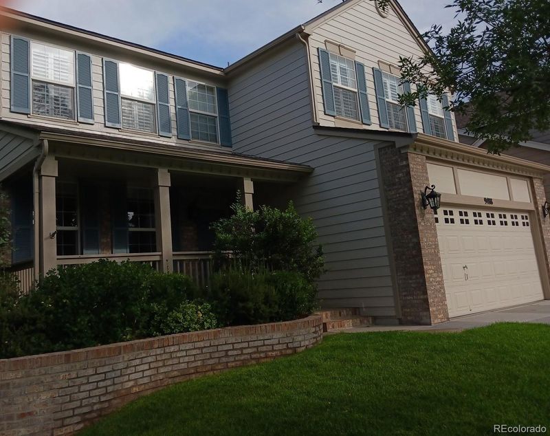 9488 S Hackberry Ln, Highlands Ranch, CO 80129