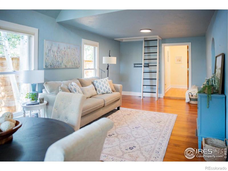 816 Maple St, Fort Collins, CO 80521