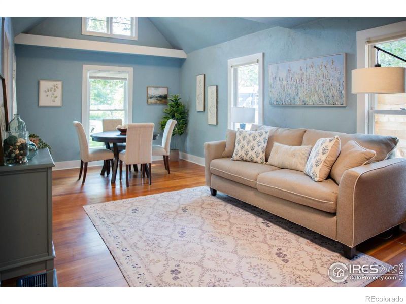 816 Maple St, Fort Collins, CO 80521