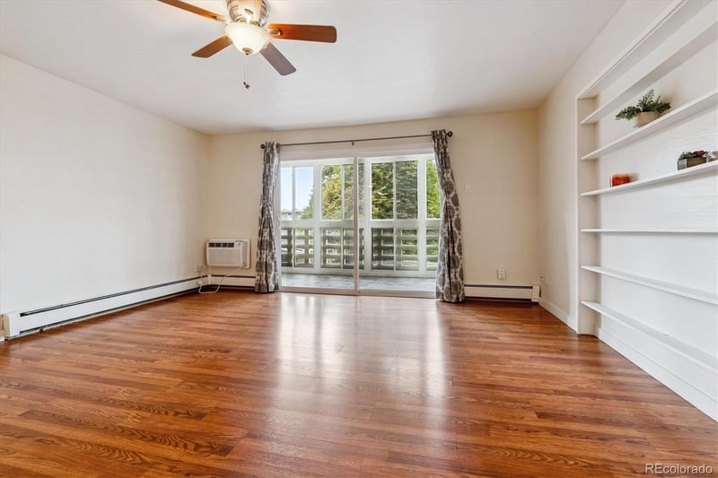 9335 E Center Ave #7B, Denver, CO 80247