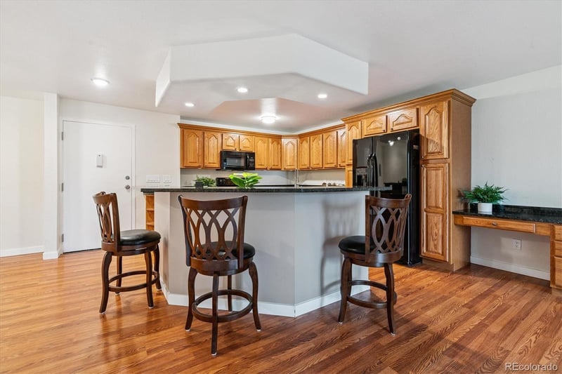 9335 E Center Ave #7B, Denver, CO 80247