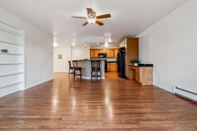 9335 E Center Ave #7B, Denver, CO 80247