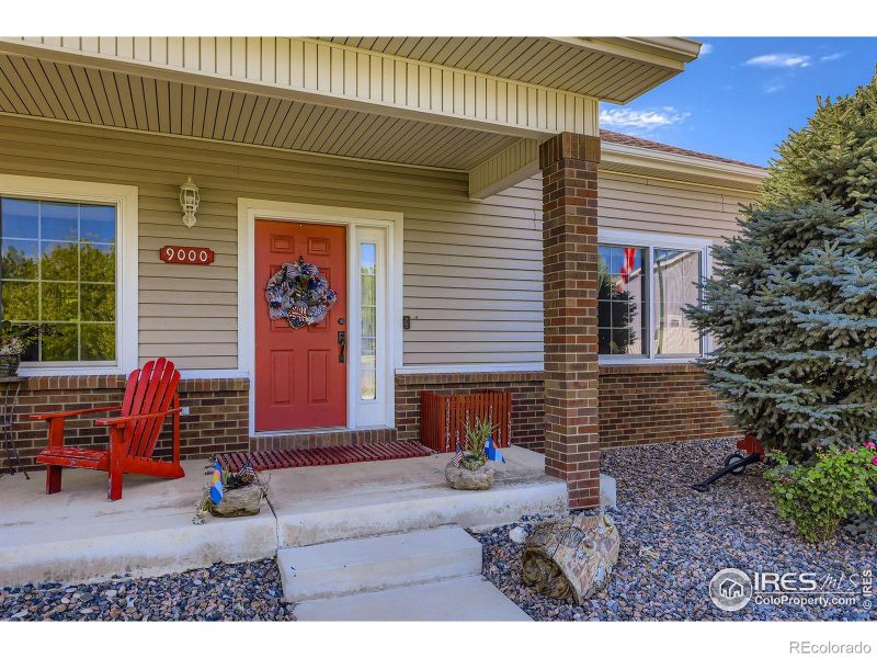 9000 Eldorado Ave, Longmont, CO 80504
