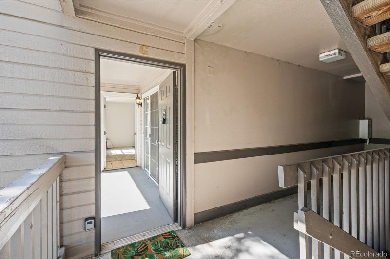 9212 E Arbor Cir #G, Englewood, CO 80111