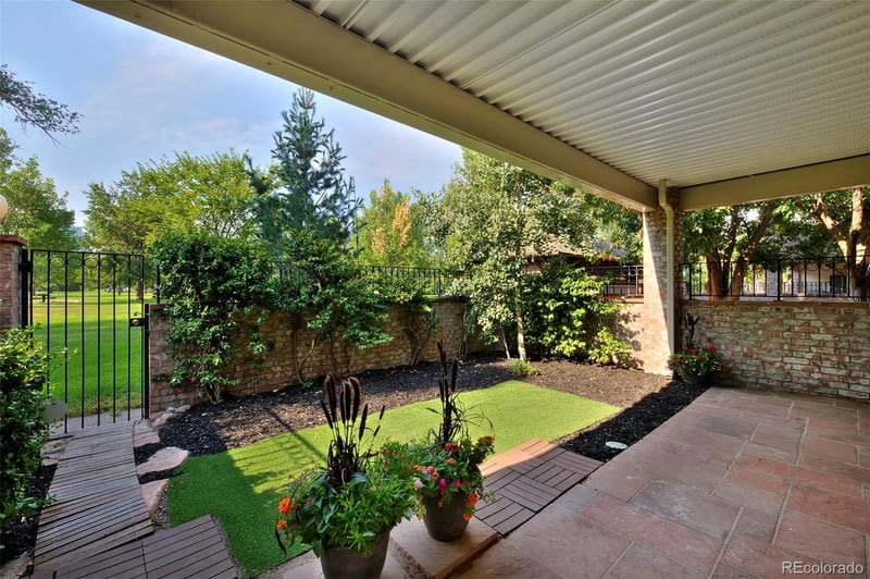 375 N Ogden St, Denver, CO 80218