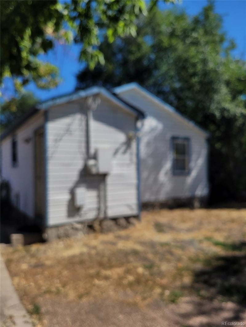 3918 W Kentucky Ave, Denver, CO 80219