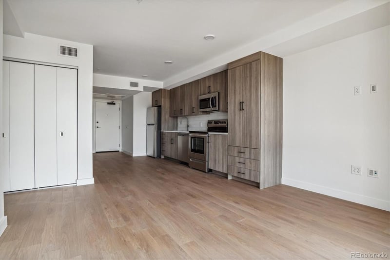 3575 Chestnut Pl #401, Denver, CO 80216