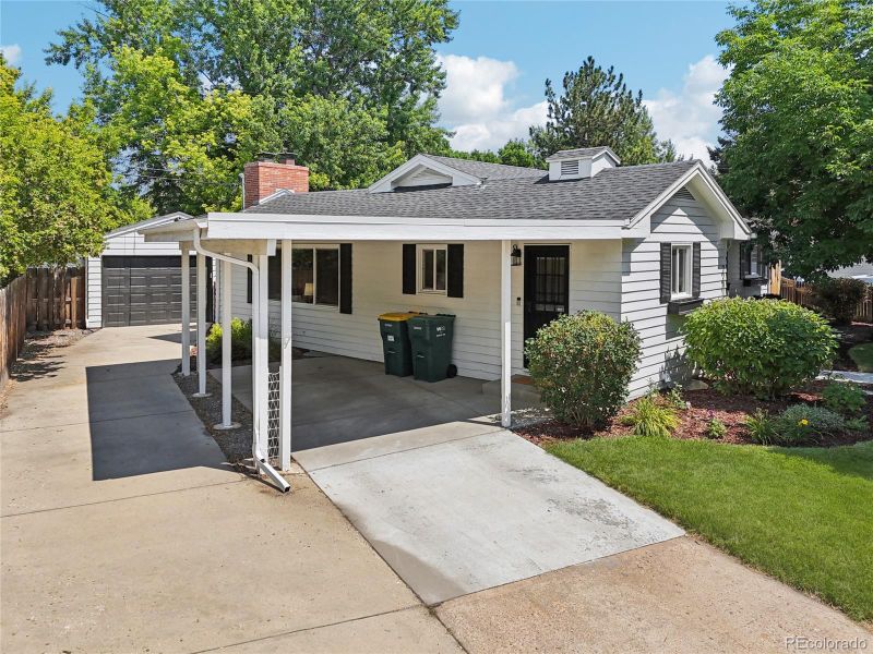 2201 E Floyd Ave, Englewood, CO 80113