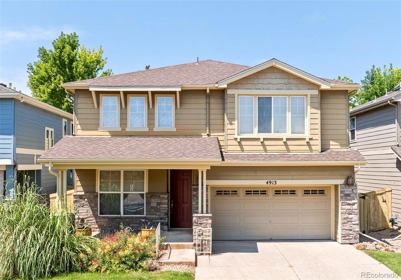 4913 S Zephyr St, Littleton, CO 80123