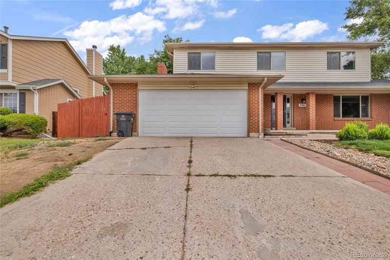 3963 W Temple Pl, Denver, CO 80236