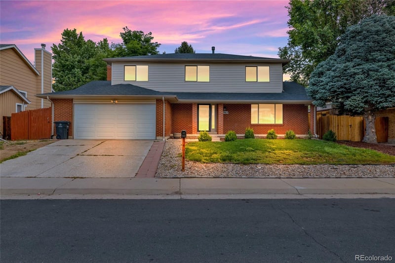 3963 W Temple Pl, Denver, CO 80236