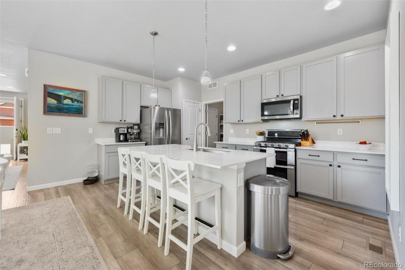 8942 Red Bud St, Parker, CO 80134