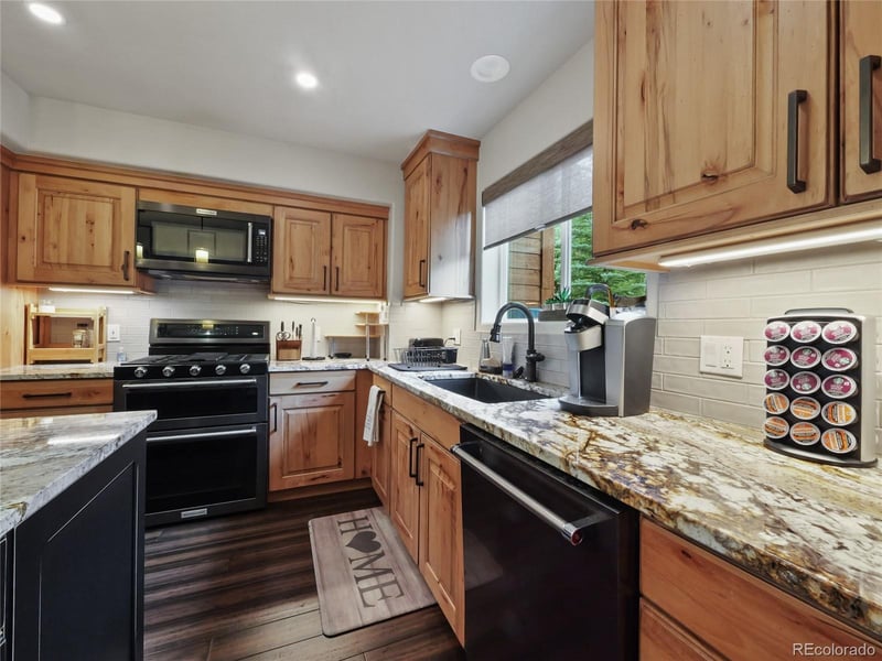 67 Fox Hollow Ln #6B, Silverthorne, CO 80498