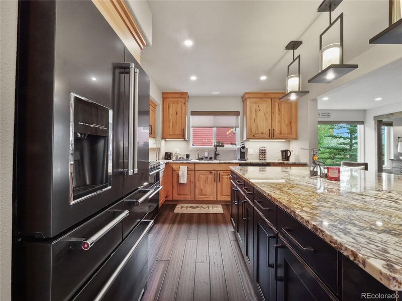 67 Fox Hollow Ln #6B, Silverthorne, CO 80498