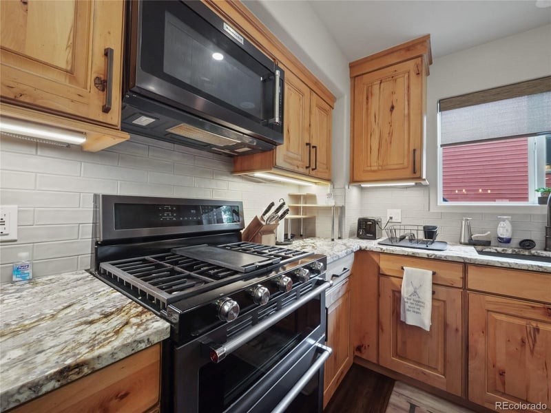 67 Fox Hollow Ln #6B, Silverthorne, CO 80498