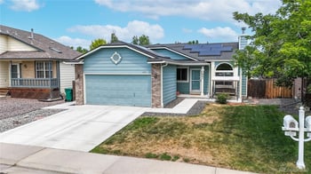 1421 W 132nd Pl, Denver, CO 80234
