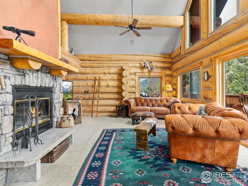 250 Muggins Gulch Ln, Estes Park, CO 80517
