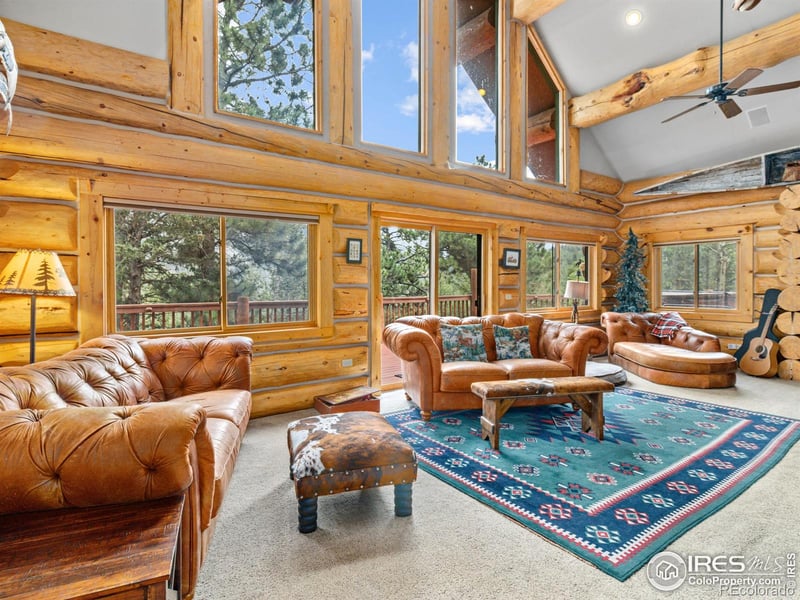 250 Muggins Gulch Ln, Estes Park, CO 80517