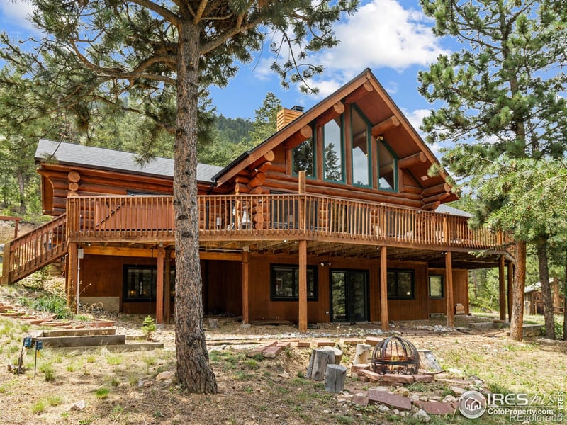 250 Muggins Gulch Ln, Estes Park, CO 80517