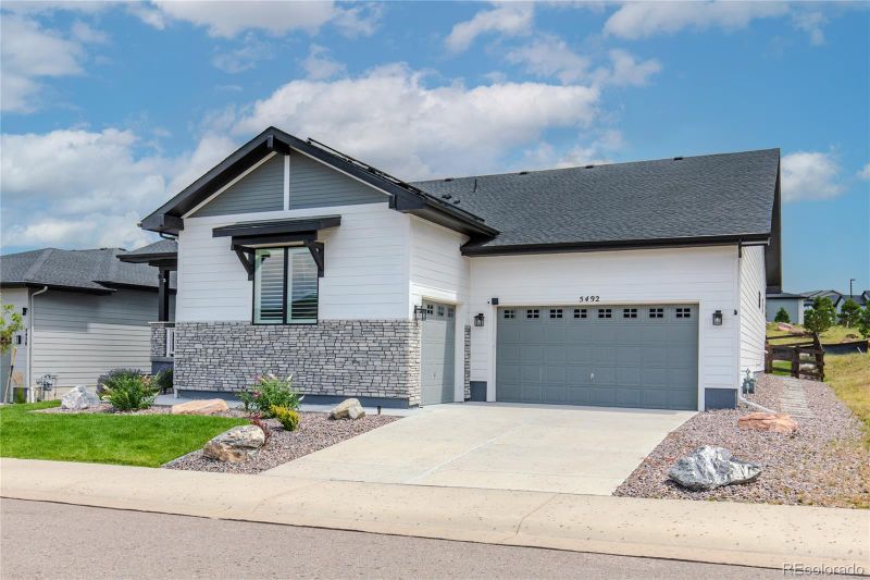 5492 Woodroot Point, Castle Rock, CO 80104