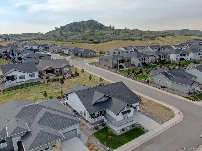 5492 Woodroot Point, Castle Rock, CO 80104