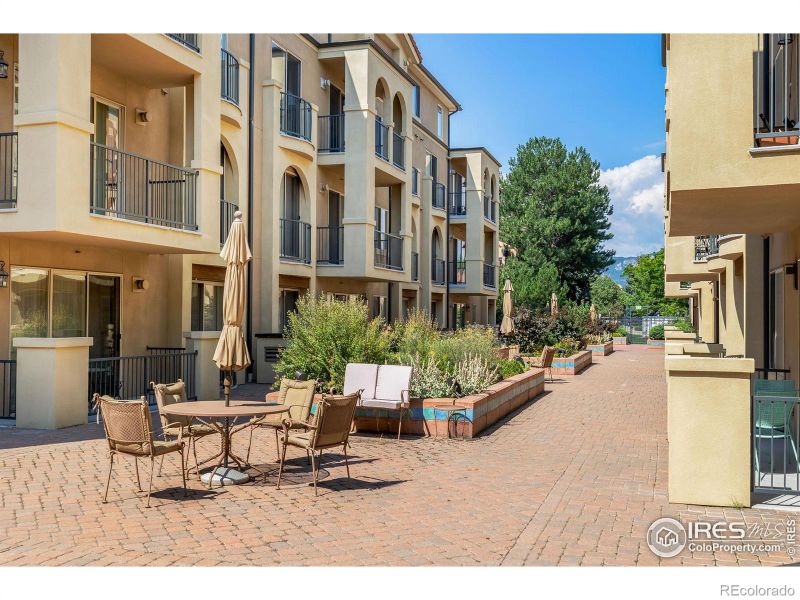 4500 Baseline Rd #2107, Boulder, CO 80303