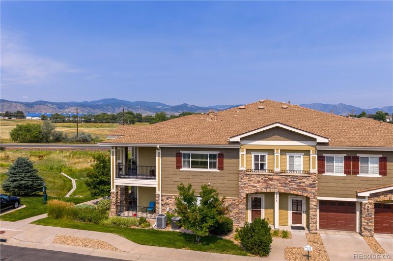 6273 Kilmer Loop #203, Golden, CO 80403