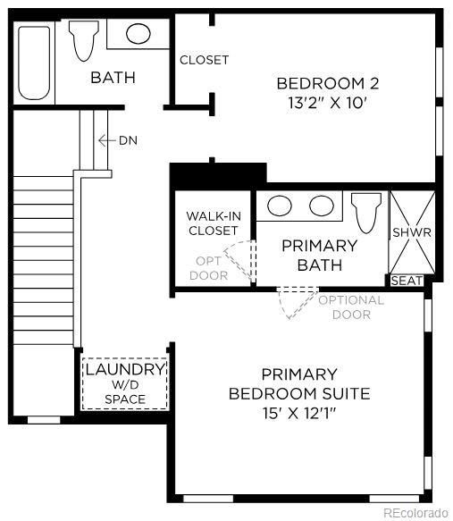 7738 S Irving St, Littleton, CO 80120