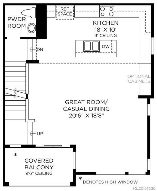 7738 S Irving St, Littleton, CO 80120
