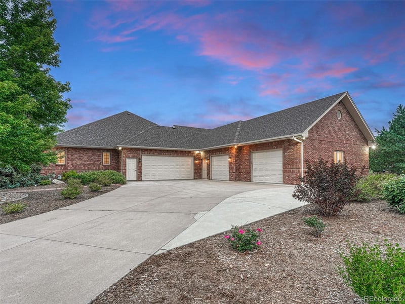 14581 E Oberlin Pl, Aurora, CO 80014