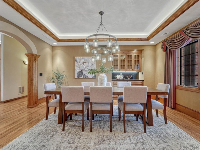 14581 E Oberlin Pl, Aurora, CO 80014