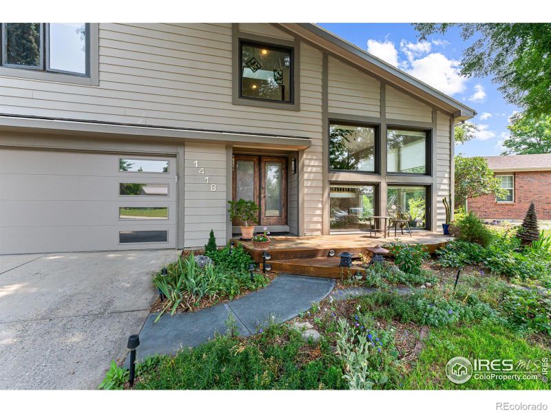 1418 Freedom Ln, Fort Collins, CO 80526